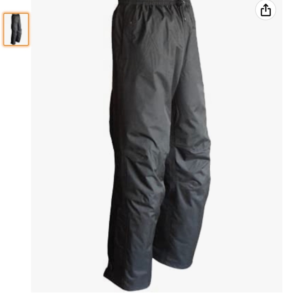 Viking Torrent Waterproof Pants